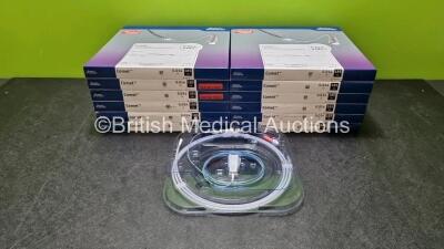 12 x Boston Scientific Comet Pressure Guidewires 0.014in x 185cm