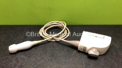 Siemens P5-1 Ultrasound Transducer / Probe (Untested) *SN P04-070564*