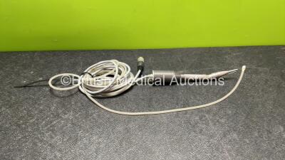 Xomed 30-10505 Treace Micro-Craft Handpiece *SN IX2516*