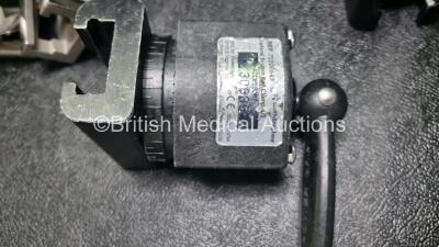 Smith & Nephew Arthroscopic Lateral System - 2