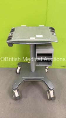 GE Medical Mobile Cart Ref 5384811