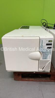 Prestige Medical A30002090 Autoclave (Powers Up)