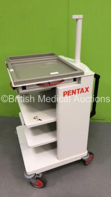 Pentax Stack Trolley *S/N NA* - 2