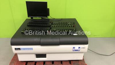 Perkin Elmer Tri-Carb 2910 TR Liquid Scintillation Analyzer (Powers Up)