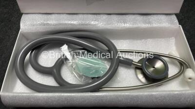 10 x Rocket REF R40200 Stethoscopes *All Unused in Box* - 2