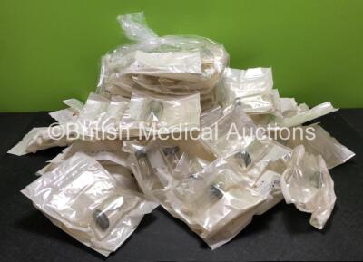 Large Quantity of Medfor Products Jugs / Cylinders *Expired*