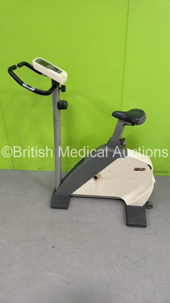 Tunturi f30 exercise bike new arrivals