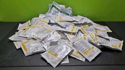 Job Lot of Large Quantity Philips Adult and Infant Electrode Packs *Out of Date*