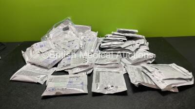 Large Quantity of Skintact and Philips Defibrillator Electrode Pads *Some in Date, Some Expired*