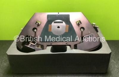 Cooper Surgical RI Integra Micromanipulation System (Incomplete)