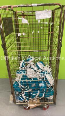 Cage of AirMed 1000 Nebulizers (Cage Not Included)