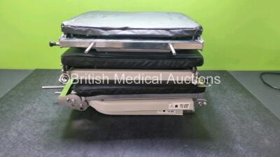 Job Lot of Operating Table Attachments