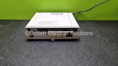 Karl Storz SCB Image 1 Hub 222010120 (Powers Up, Internal Rattling) *SN AA659087-P*