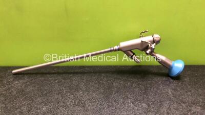 Baholzer 10-0496-00 HD 20 Degree Rigid Scope *Slightly Cloudy View*