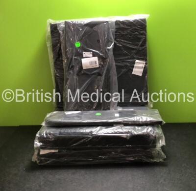 6 x Maquet Operating Tables Cushions (In Excellent Condition)