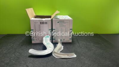 16 x Intersurgical i-view Video Laryngoscopes (All Unused) *Expire 03/2025*