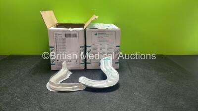 16 x Intersurgical i-view Video Laryngoscopes (All Unused) *Expire 03/2025*