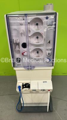 Fresenius Medical Care 5008 CorDiax Dialysis Machine (Spares and Repairs)