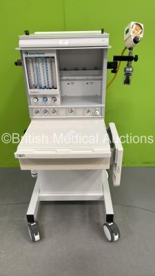 Datex-Ohmeda Aestiva/5 Induction Anaesthesia Machine with Hoses (Powers Up)