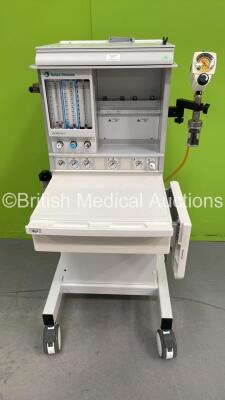 Datex-Ohmeda Aestiva/5 Induction Anaesthesia Machine with Hoses (Powers Up)