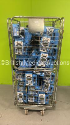 Cage of Alaris SE Infusion Pumps (Cage Not Included) *S/N NA*