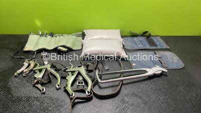 Job Lot of Surgical Instruments