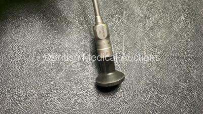 Karl Storz Hopkins II 26046 AA 0 Degree 0 Degree Laparoscope *Cloudy View* - 3