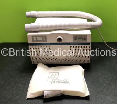 KaVo SMARTair Plus Mobile Extraction Unit with Hose (Powers Up) *SN 001013438*