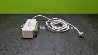 Aloka UST-9132T Ultrasound Transducer / Probe (Untested)