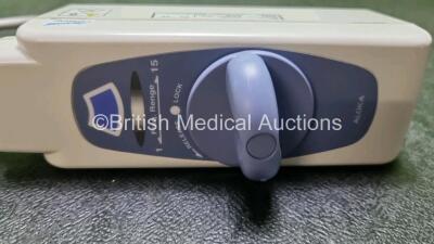 Aloka UST-9132T Ultrasound Transducer / Probe (Untested) - 5