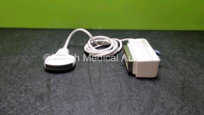 Aloka UST-9130 Ultrasound Transducer / Probe (Untested)