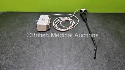 Aloka UST-5550 Transducer /Probe (Untested)