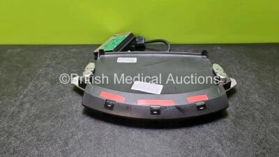 Sonosite Triple Transducer Connect *Mfd - 10/2013* *WK214N*