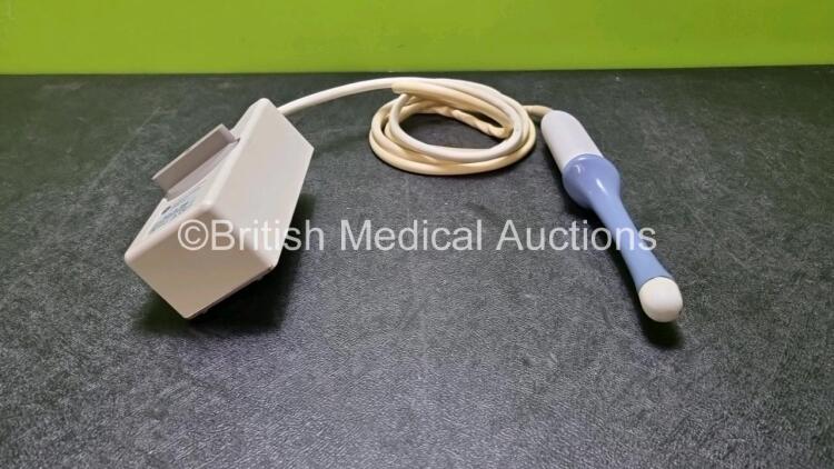 GE RIC5-9H Ultrasound Transducer / Probe (Untested) *26829KR2*