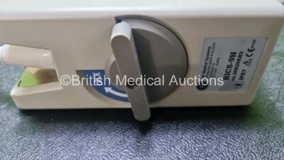 GE RIC5-9H Ultrasound Transducer / Probe (Untested) *26829KR2* - 4