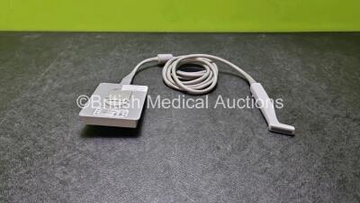 Sonosite SLAx/13-6 MHz Ultrasound Transducer / Probe *Mfd - 03/2012* (Untested) *03PW87*