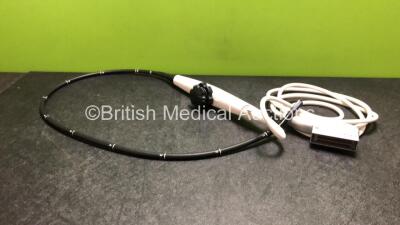 GE 6Tc-RS Ultrasound Transducer / Probe *Mfd - 09/2014* (Untested) *94647*