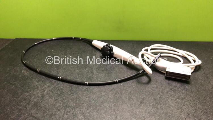 GE 6Tc-RS Ultrasound Transducer / Probe *Mfd - 09/2014* (Untested) *94647*