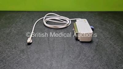 Aloka UST-9132I Ultrasound Transducer / Probe (Untested)