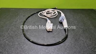 GE 6T Ultrasound Transducer / Probe *Mfd - 12/2008* (Untested) *64812*