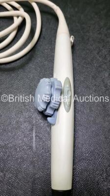 GE 6T Ultrasound Transducer / Probe *Mfd - 12/2008* (Untested) *64812* - 2