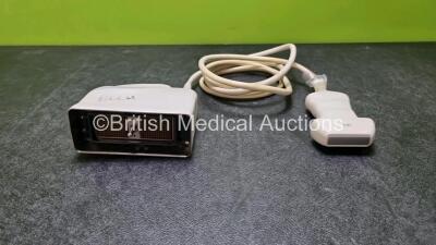 Philips L9-3 Ultrasound Transducer / Probe (Untested, Damaged Cable - See Photo) *B00R86*