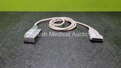 GE L4-12t-RS Ultrasound Transducer / Probe *Mfd - 11/2019* (Untested) *829483WX7*