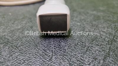 GE M4S-RS Ultrasound Transducer / Probe *Mfd - Oct 2010* (Untested) *61360YP4* - 2