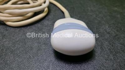 GE RM6C Ultrasound Transducer / Probe *Mfd - 09/2017* (Untested) *220533KR4* - 2