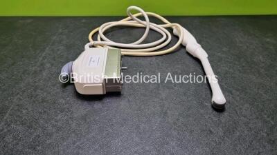 GE IC5-9-D Ultrasound Transducer / Probe *Mfd - 06/2015* (Untested) *47223WX3*