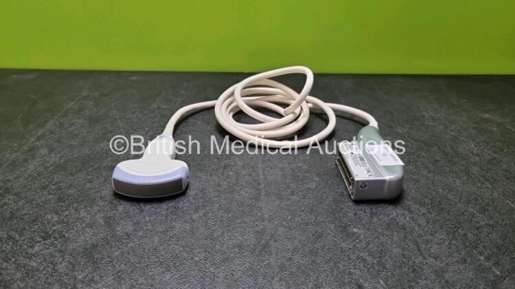 GE C1-5-RS Ultrasound Transducer / Probe *Mfd - 10/2019* (Untested) *821415WX7*