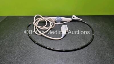 GE 6T Ultrasound Transducer / Probe *Mfd - 06/2008* (Untested) *82075*