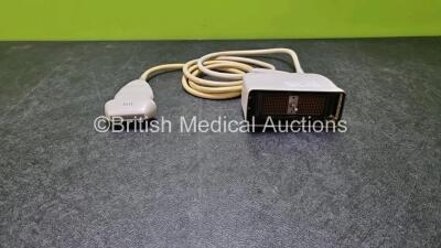 Philips L17-5 Ultrasound Transducer / Probe (Untested) *037X65*