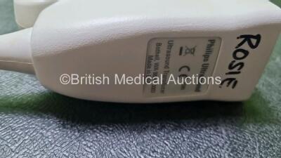 Philips C5-1 Ultrasound Transducer / Probe (Untested) *B0JGNF* - 4